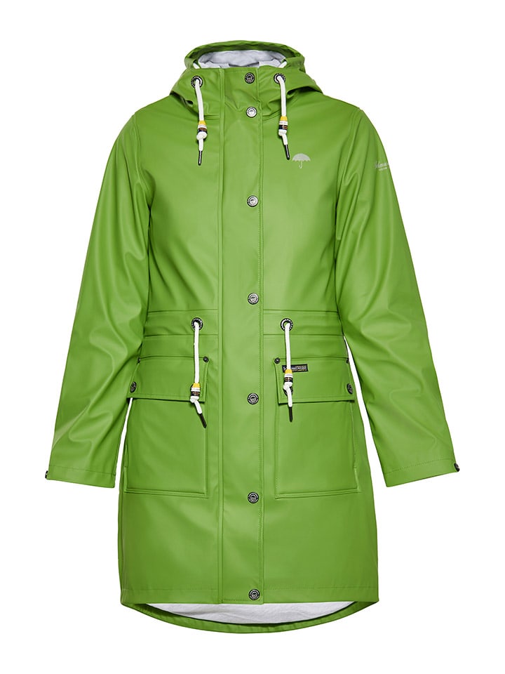 Schmuddelwedda Regenmantel Schmuddelwedda Regen