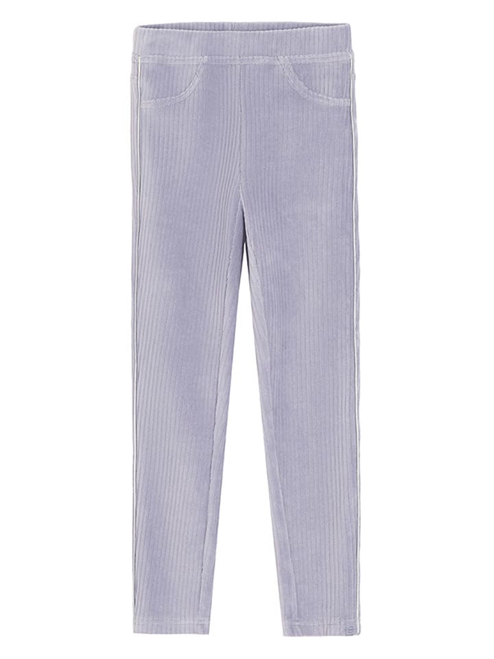 Jegging paars