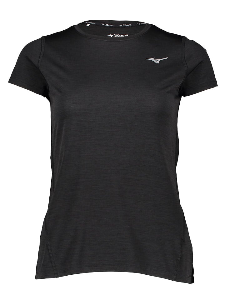 Hardloopshirt "Impulse Core" zwart