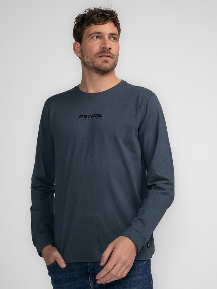 Heren Longsleeves tot 80 korting Outlet Sale