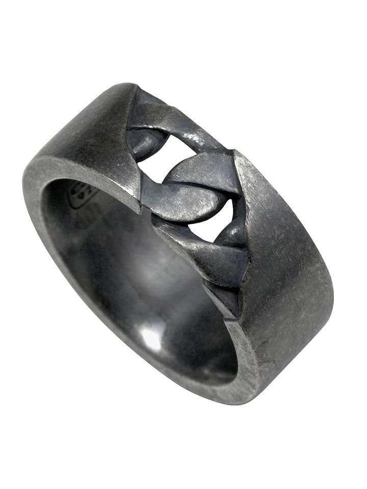 Silber-Ring