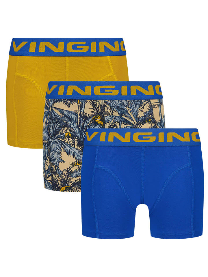Vingino kinder boxershorts tot 80 korting Outlet Sale