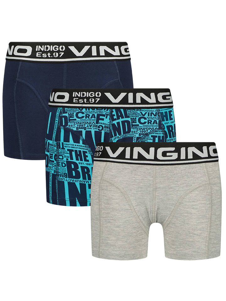 Kinder Boxershorts online kopen SALE Tot 80
