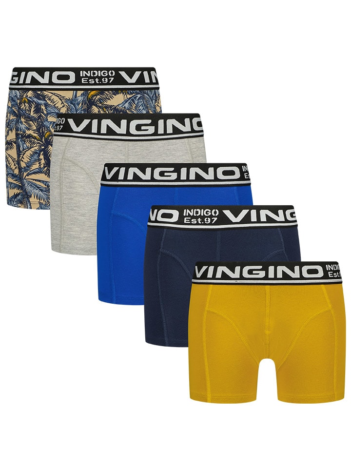 Kinder Boxershorts online kopen SALE Tot 80