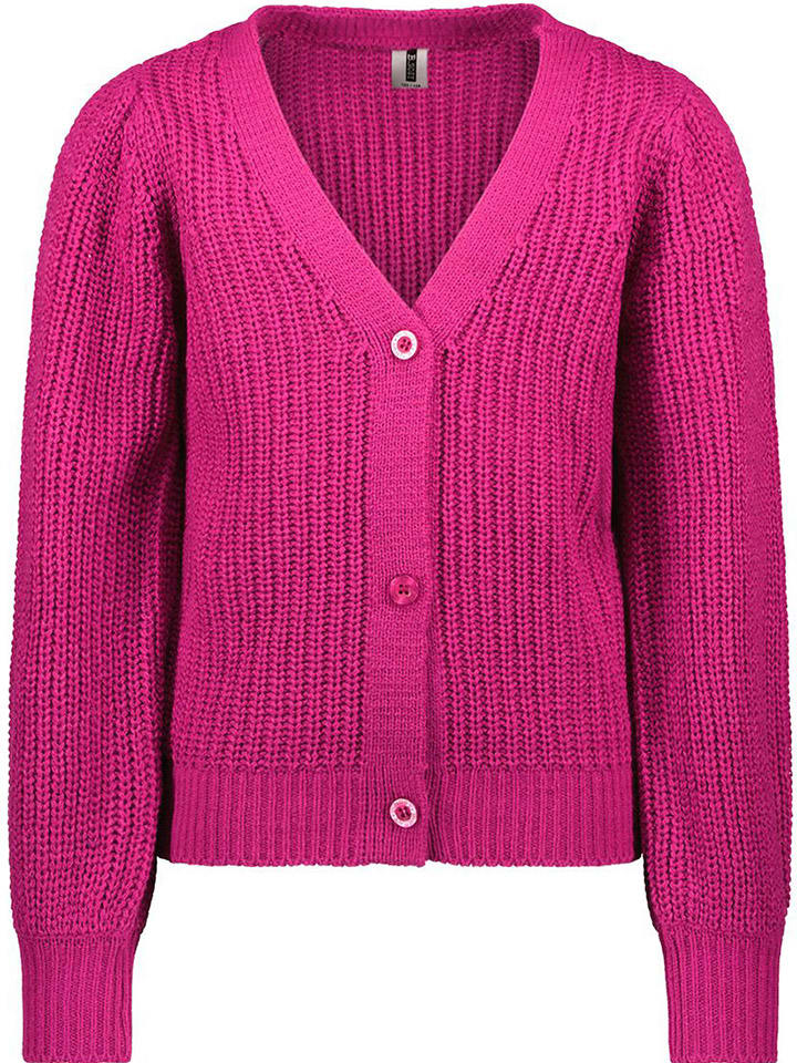 Vest roze