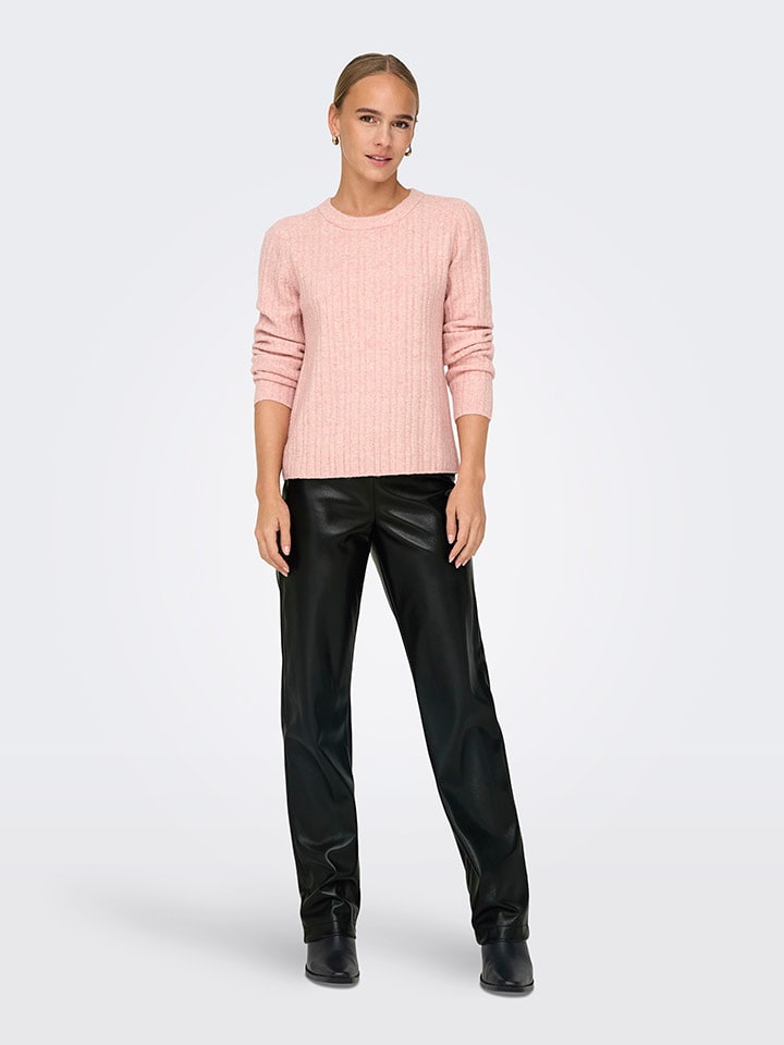 Broek zwart