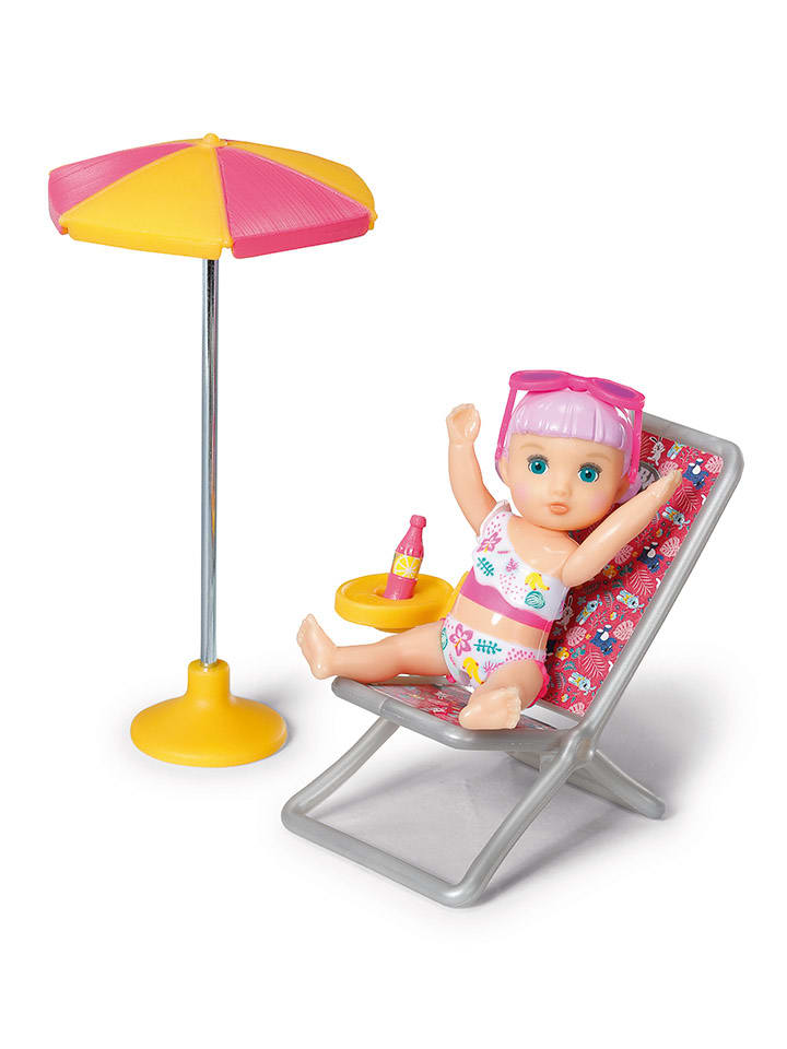 Baby born mini dolls new arrivals