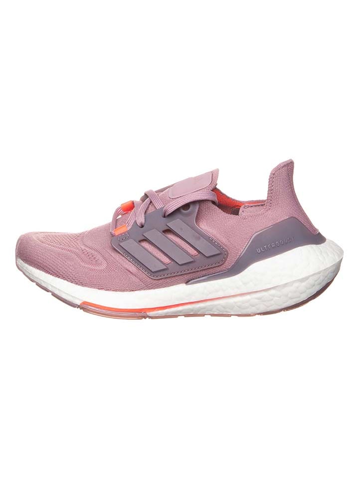 adidas Laufschuhe Ultraboost 22 in Rosa gunstig kaufen limango