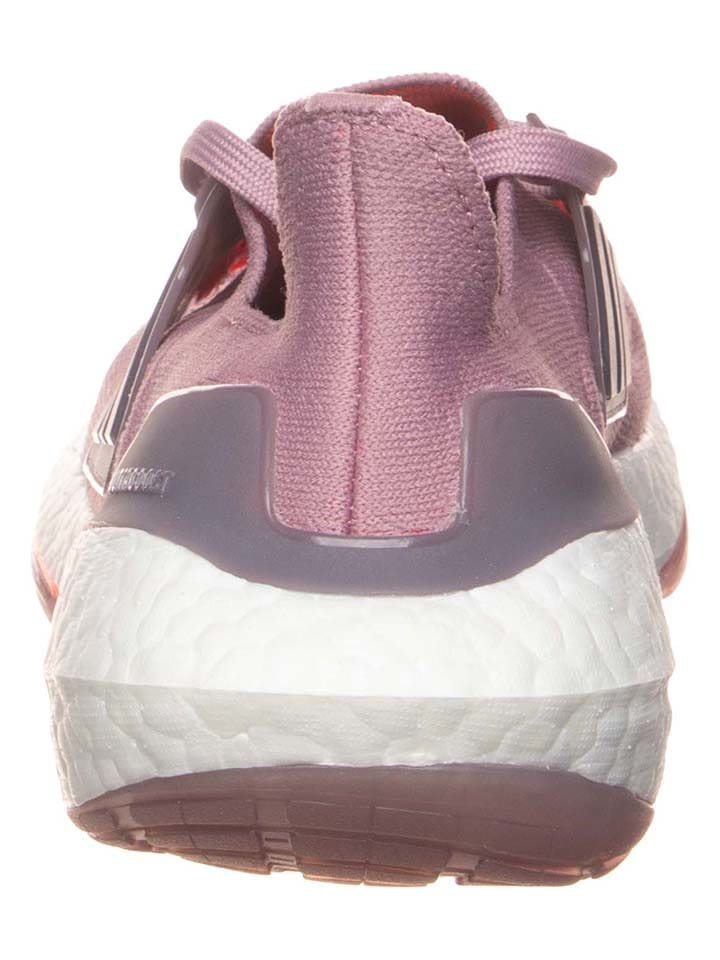 adidas Laufschuhe Ultraboost 22 in Rosa gunstig kaufen limango