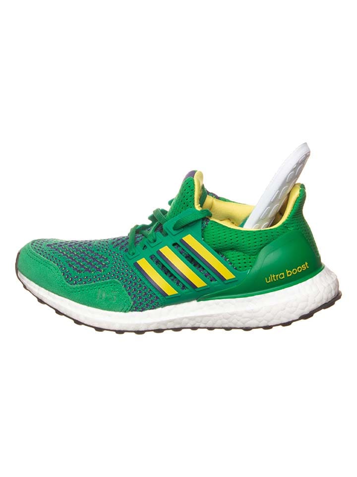 Adidas laufschuhe grün new arrivals