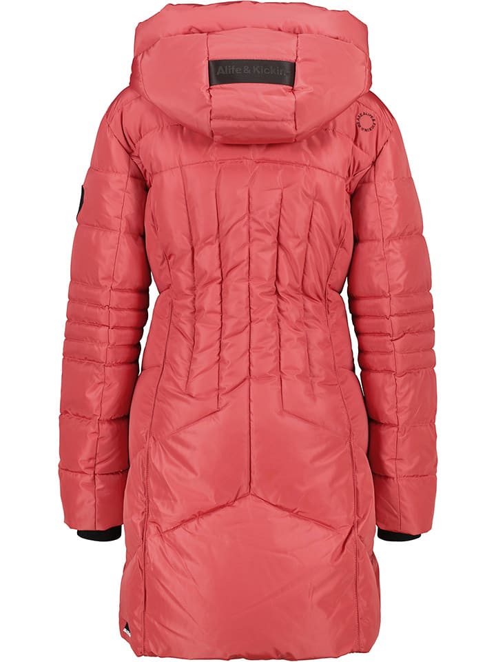 Wellensteyn Jacken Wellensteyn Damen Parka Illusion Wellensteyn