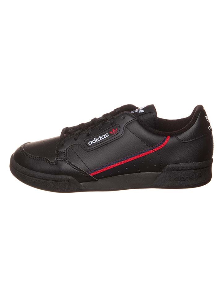 Adidas originals continental 80 j new arrivals