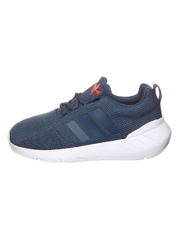 adidas Sneakers Swift Run 22 in Blau gunstig kaufen limango