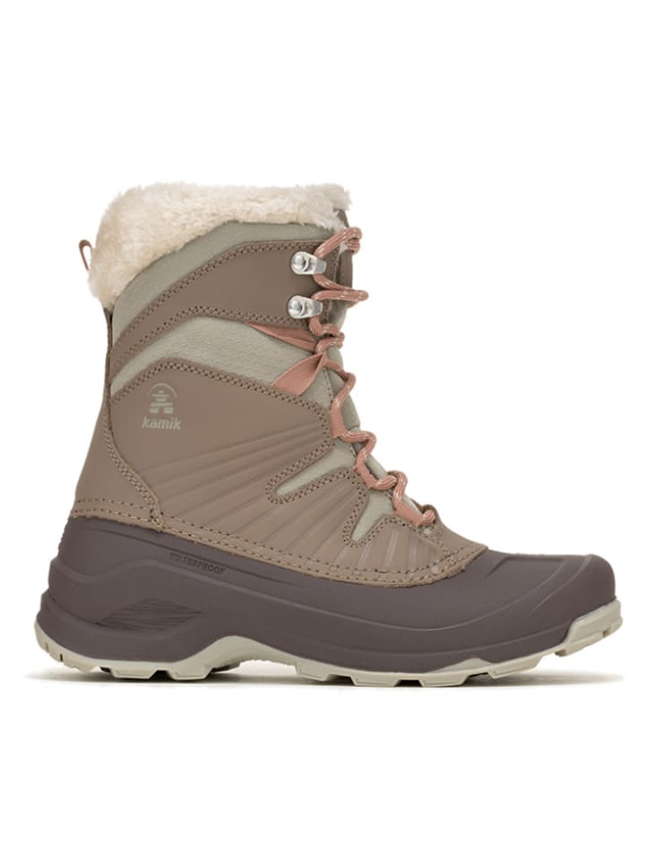 Sienna Kamik Stiefel Frauen Damenstiefel Kamik Winterstiefel Damen