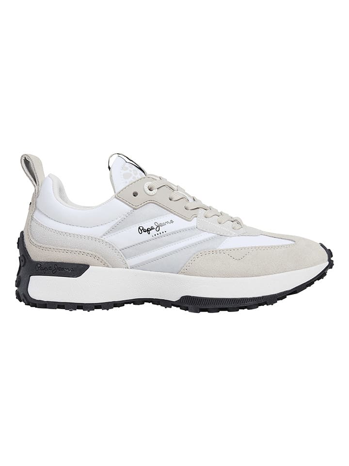 Sneakers "Lucky Top" beige