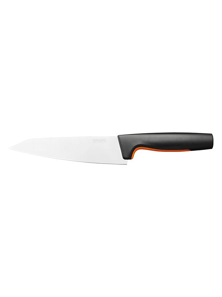 Kookmes "Functional Form" zwart - (H)29 cm