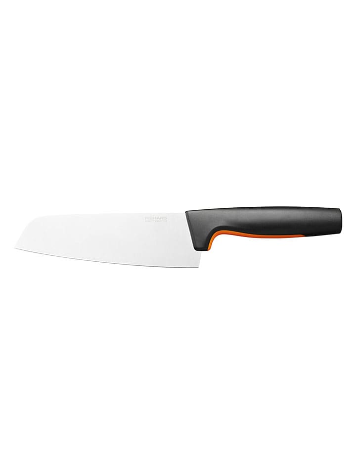 Santokumes "Functional Form" zwart - (H)35,5 cm