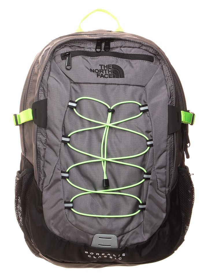 The North Face Rucksack Borealis Classic in Grau 29 l gunstig kaufen limango