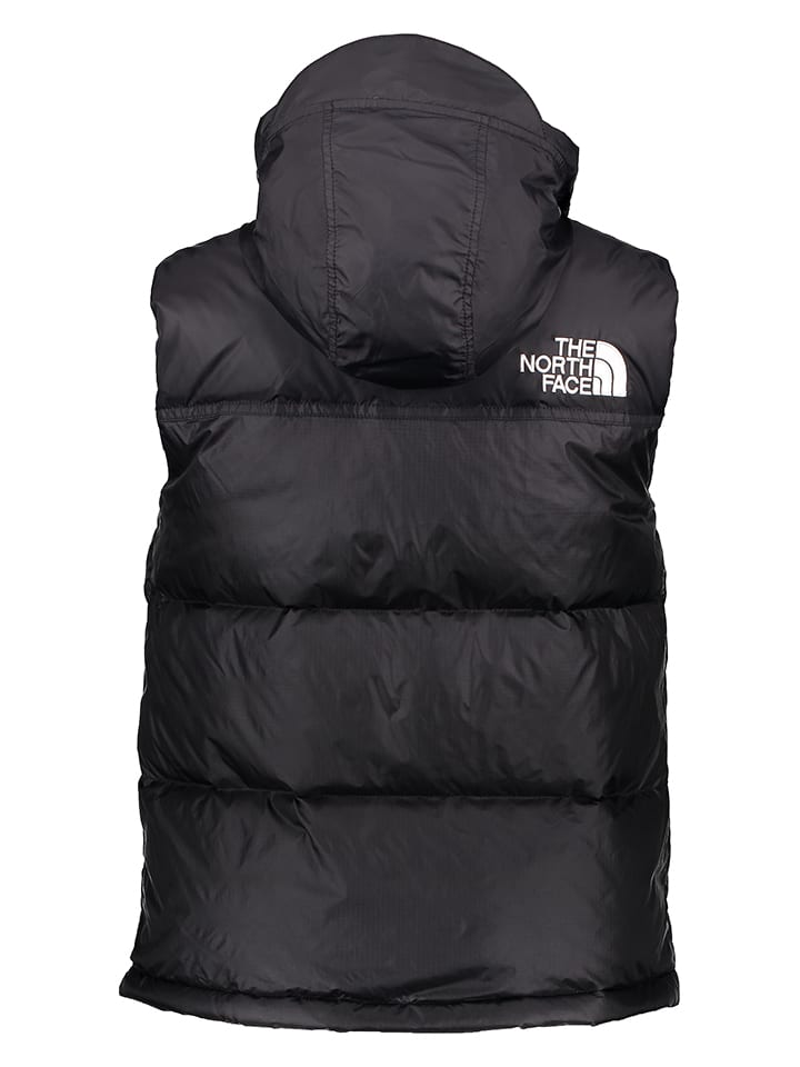 The north face nuptse 1996 gilet sale