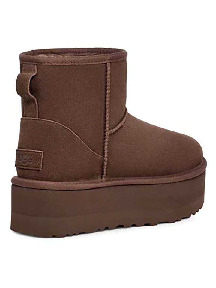 Ugg boots braun hotsell