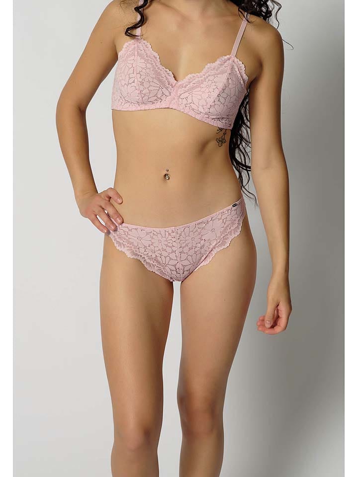 String lichtroze
