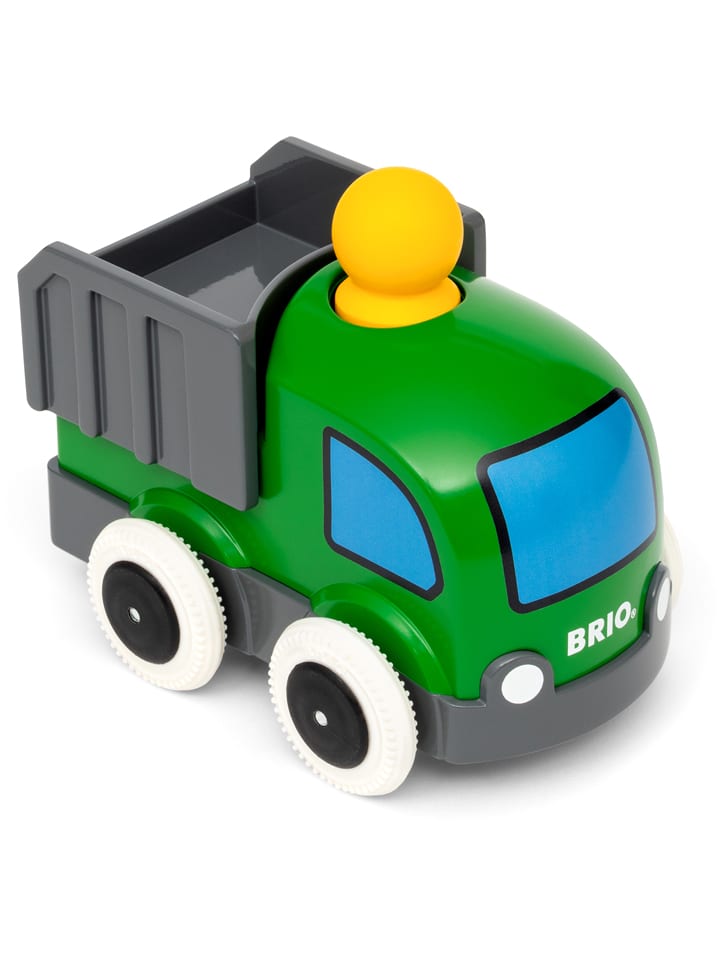 LKW - ab 12 Monaten