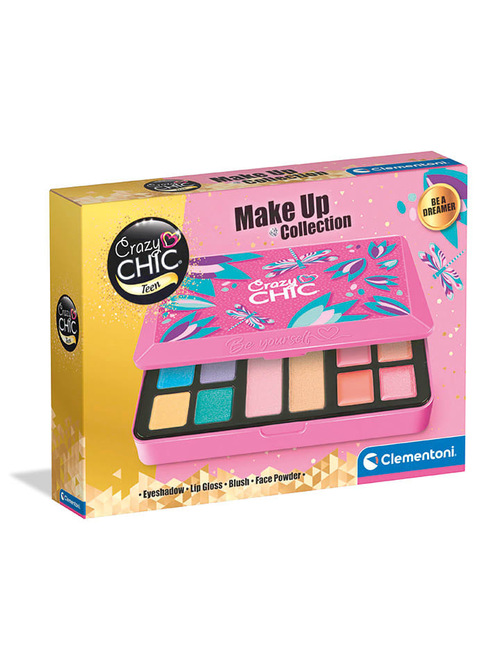 Make-Up-Set "Be-Yourself Collection - Be a Dreamer" - ab 10 Jahren
