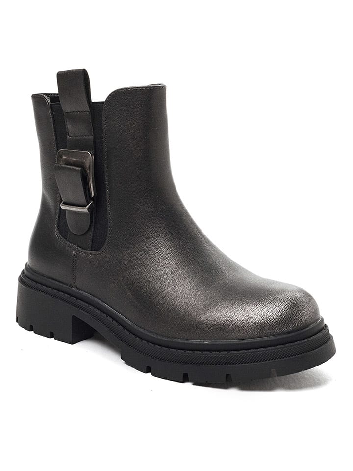 Boots in Anthrazit
