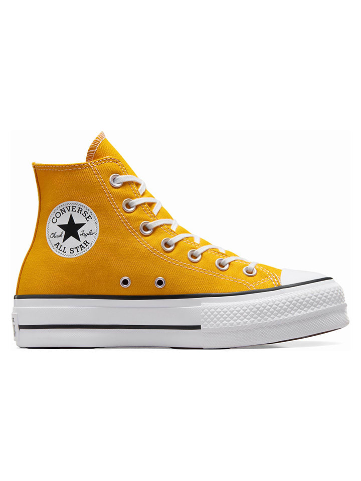 All star arancioni discount