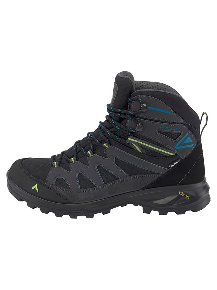 Wanderboots "Vulcanus MID AQX M" in Bunt