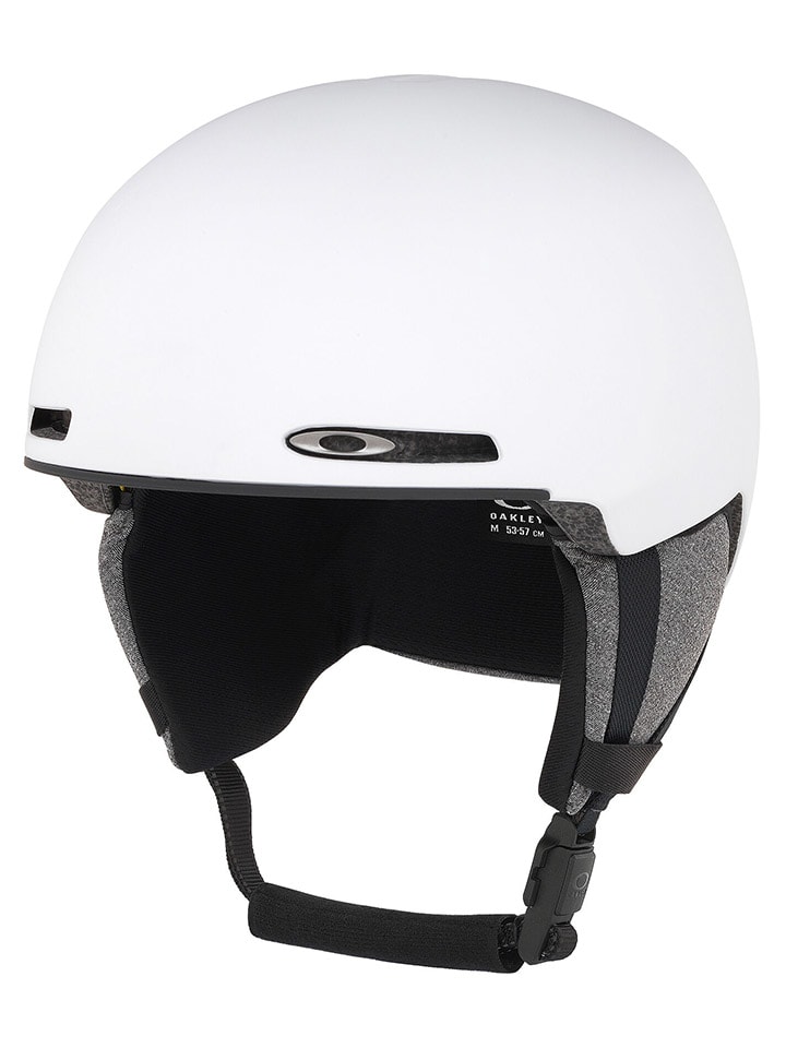 Kask narciarski "Mod 1 MIPS Youth" w kolorze białym
