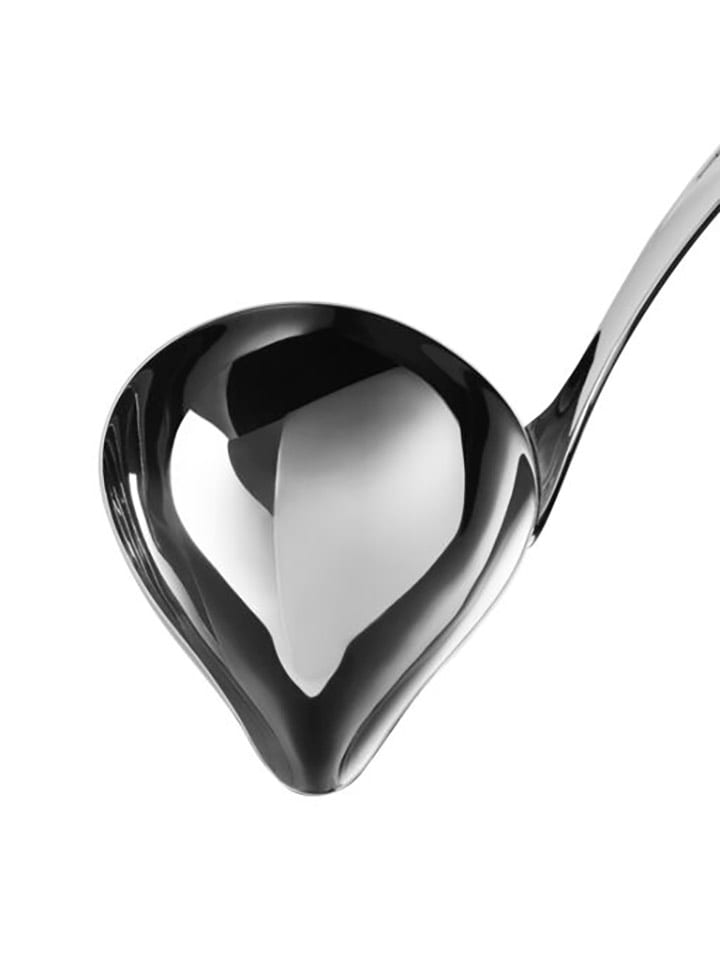 Edelstahl-Saucenlöffel "Classic Line" - (L)28 cm