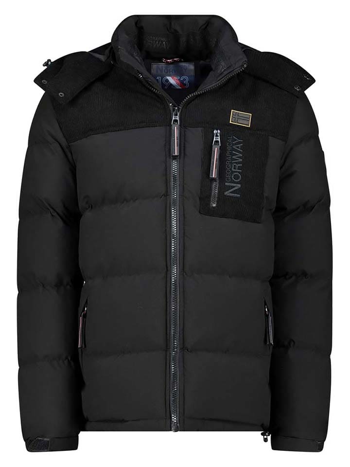 GEOGRAPHICAL NORWAY Jassen dames - Gratis levering
