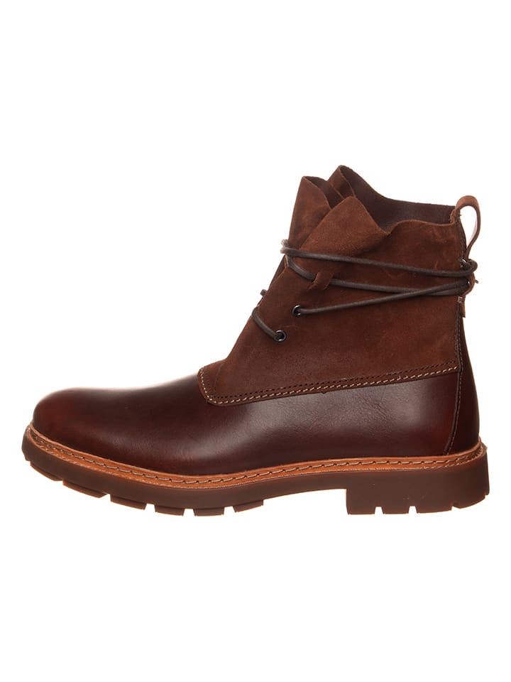 Trace dusk brg boots
