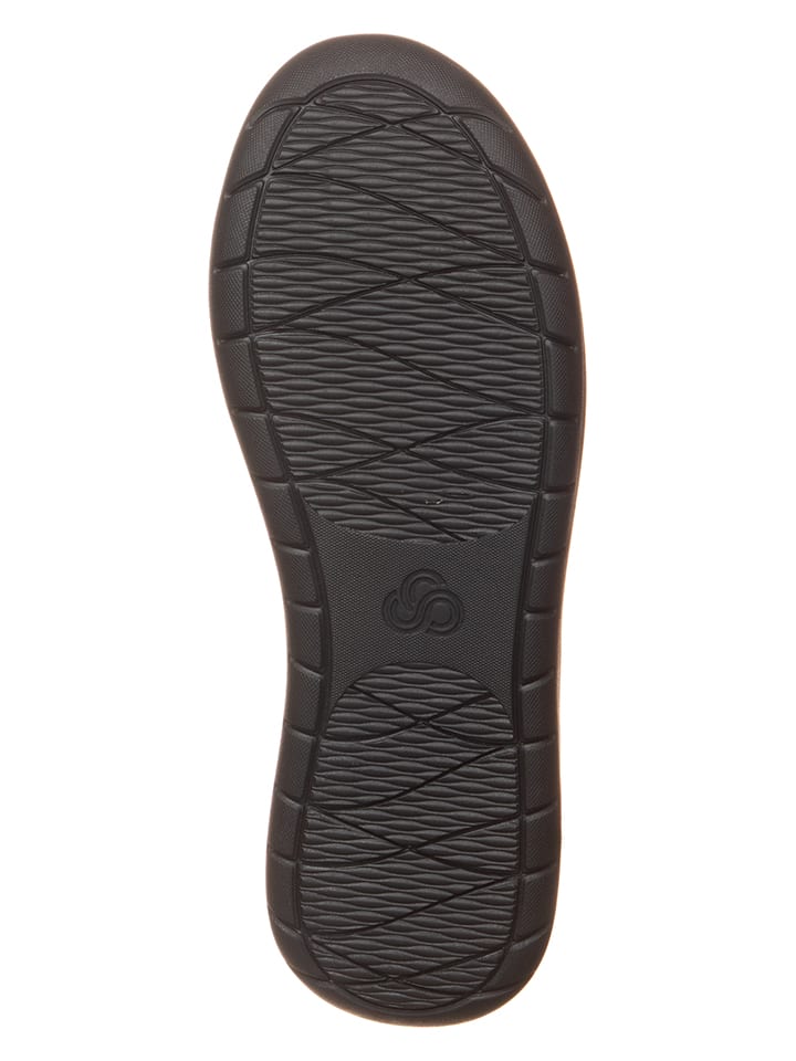 Clarks Boots Cabrini Reef in Schwarz gunstig kaufen limango