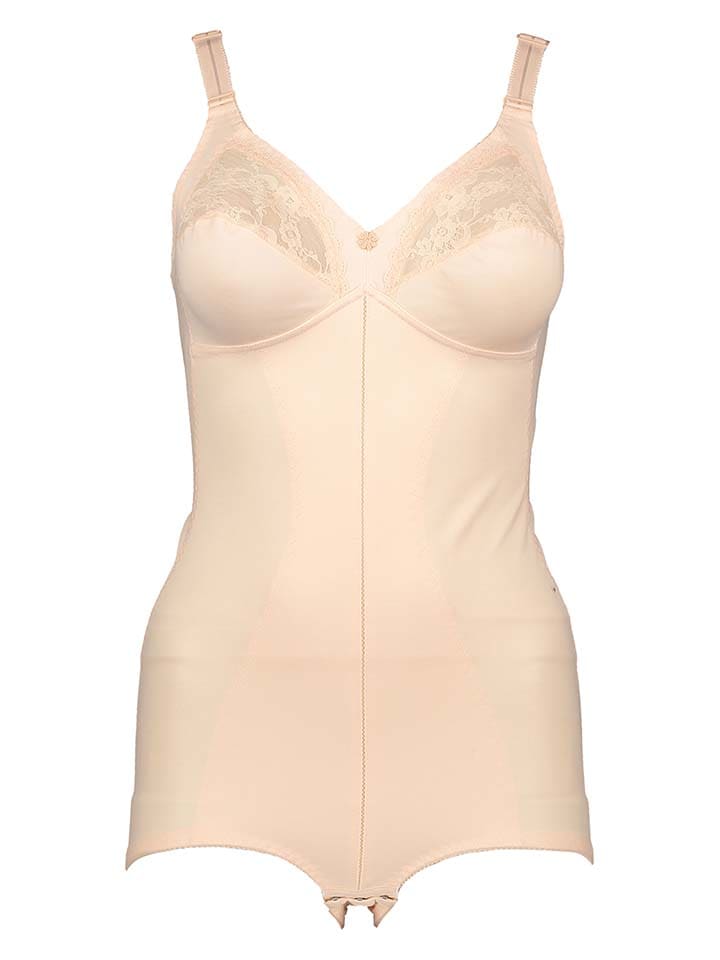Body in Beige