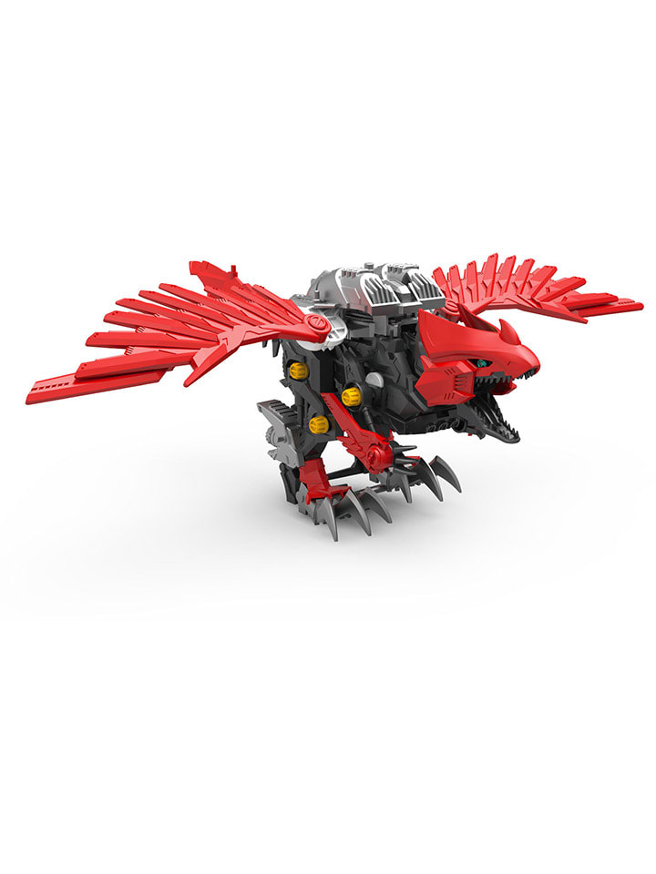 CyberBeasts "SkyBlade" - 8+