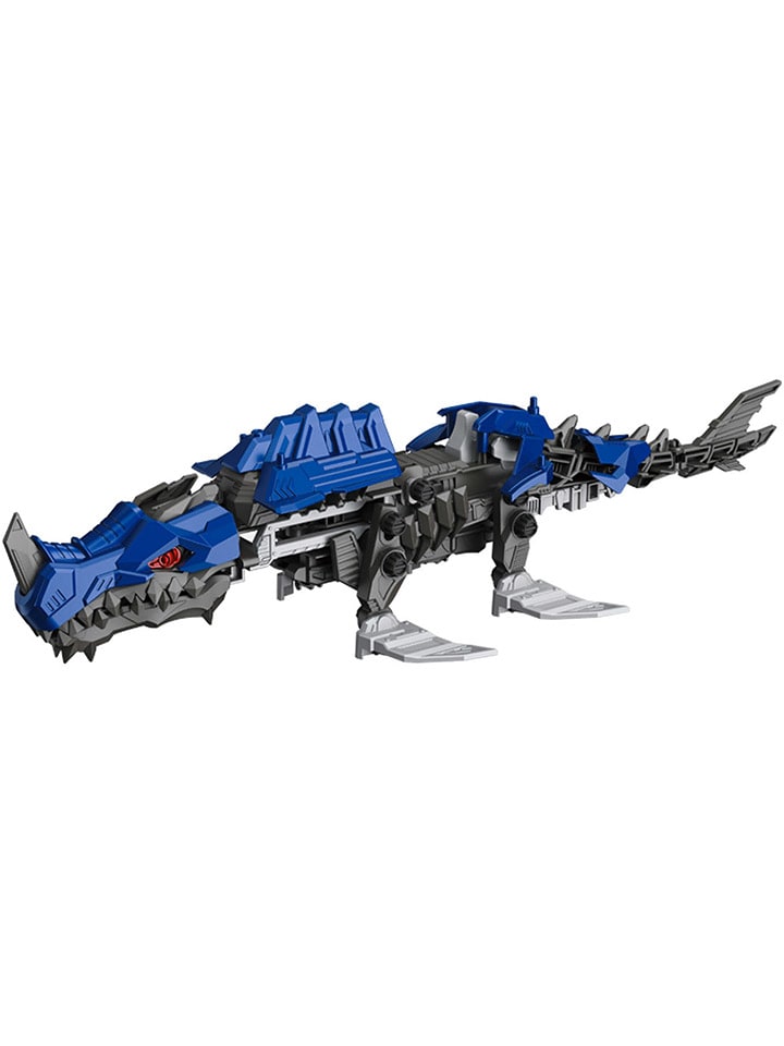 CyberBeasts "HydroFang" - 8+