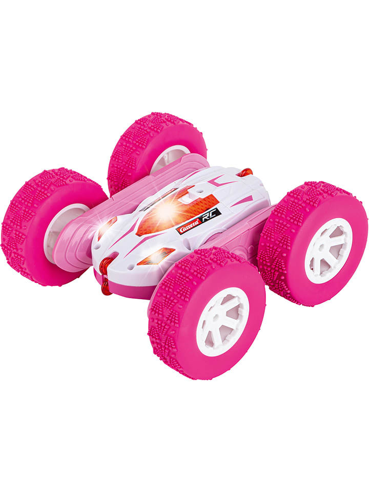 Zabawka zdalnie sterowana "Mini Turnator” - 6+