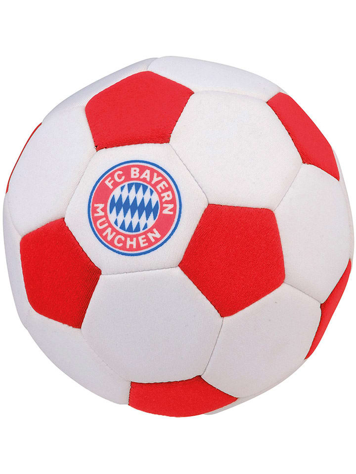 Fußball "FCB" - ab 3 Jahren