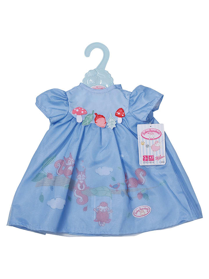 Baby annabell dress shop