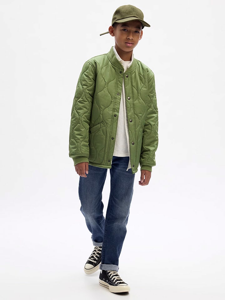 Jeans - Regular fit - in Blau