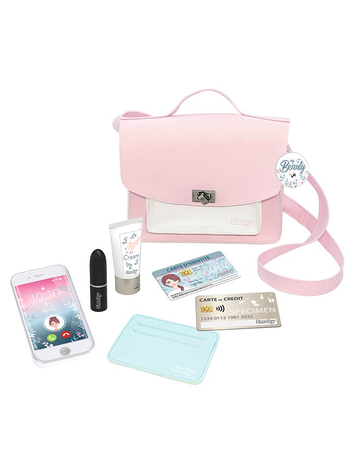 Handtas "My Beauty" - vanaf 3 jaar
