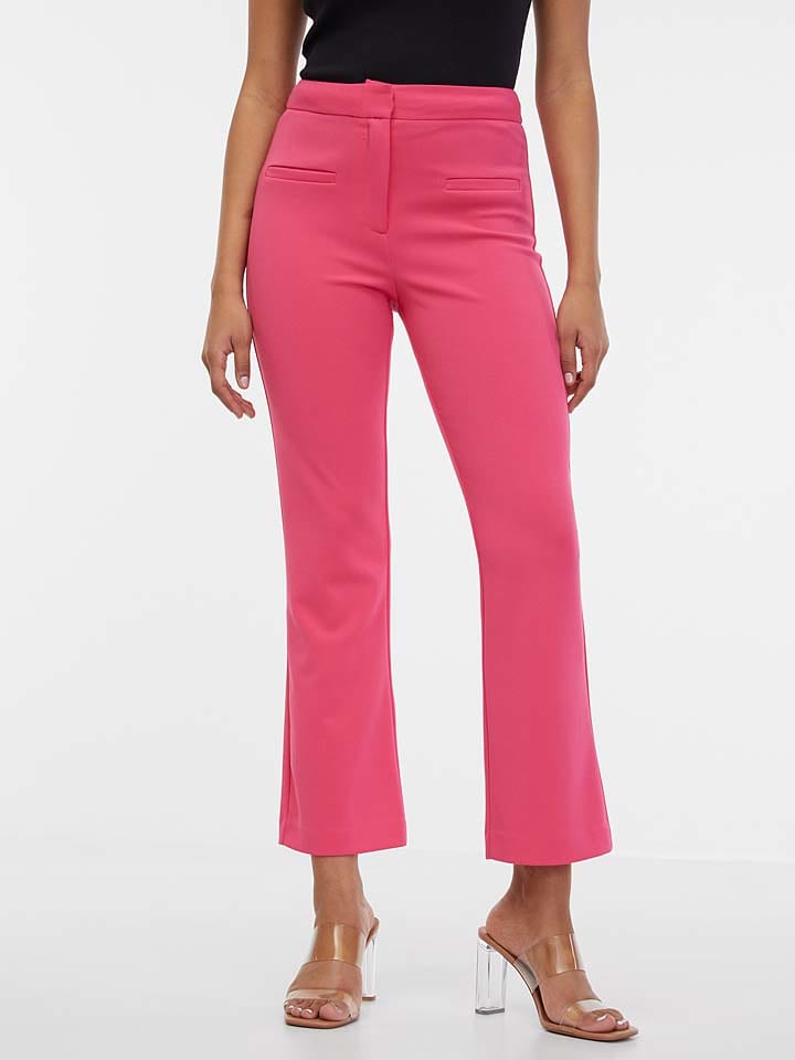 Hose in Fuchsia