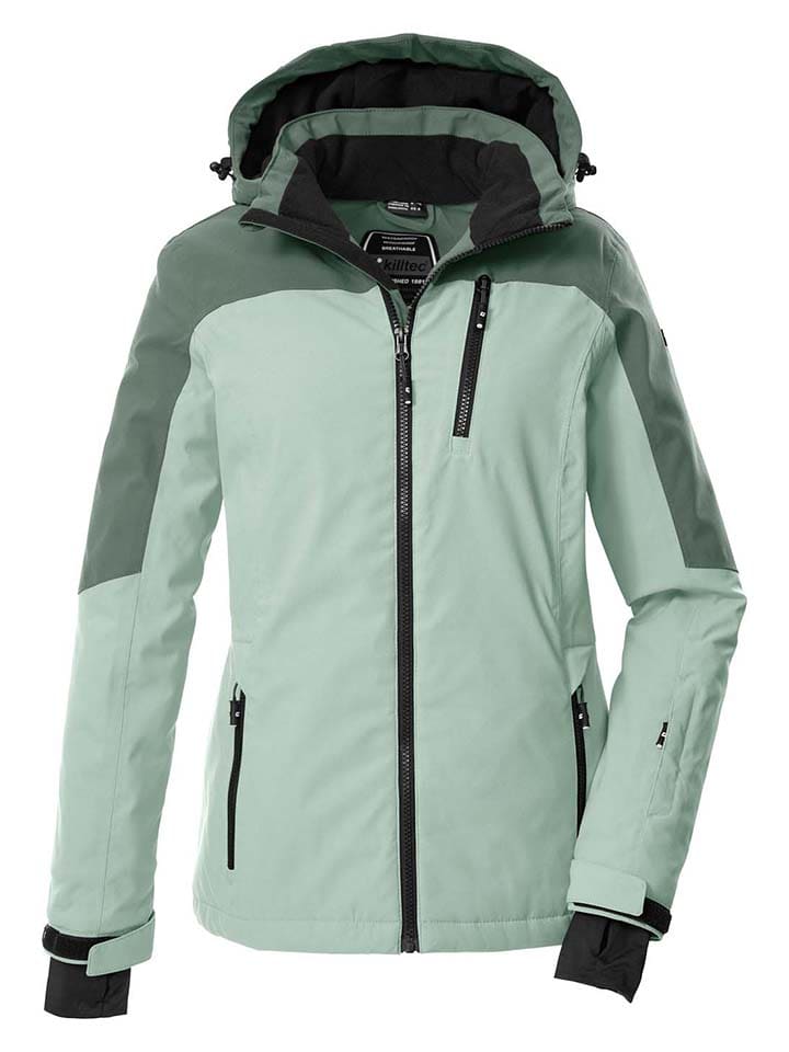 Killtec Jacke Killtec Damen Ocisa Skijacke Killtec Skijacke KSW