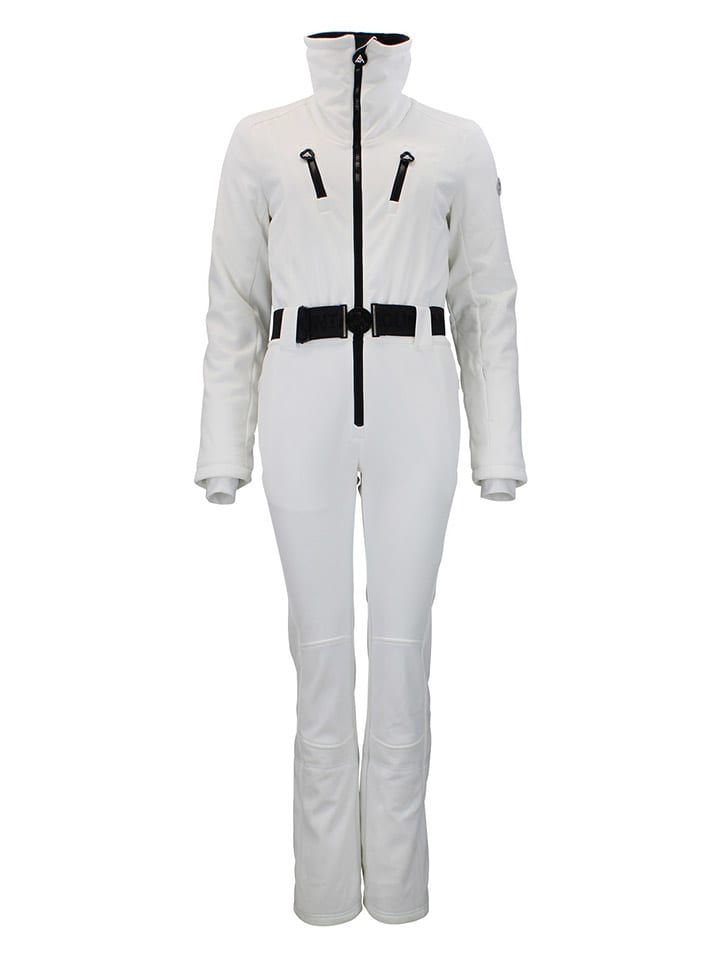 Ski-/snowboardpakje "Ascala" wit