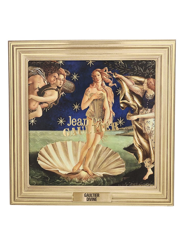 Jean Paul Gaultier 2-częściowy zestaw 