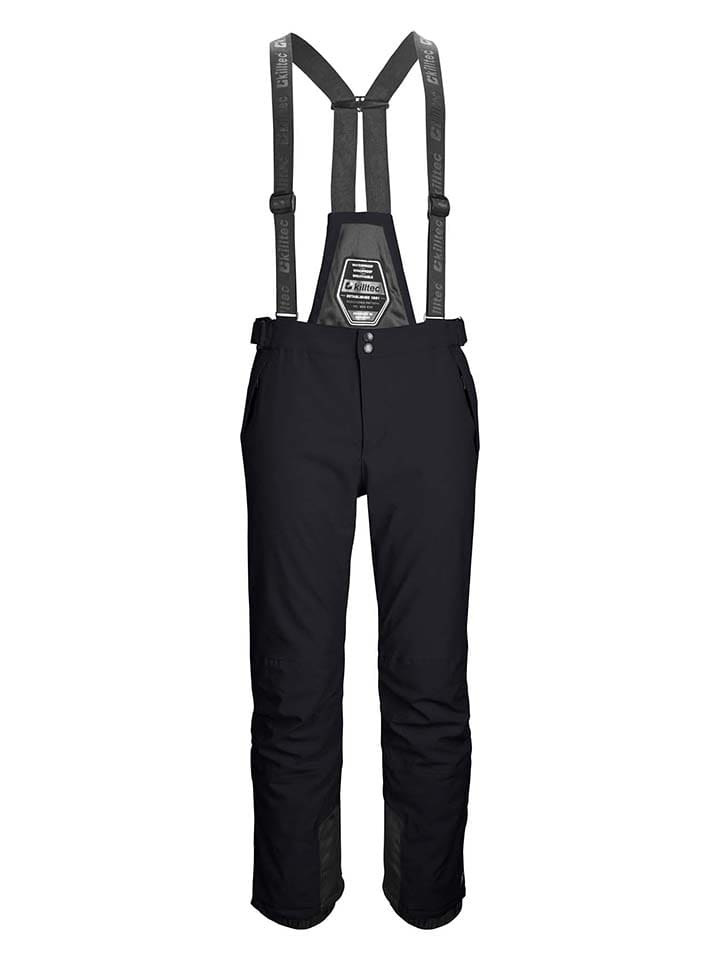 Ski-/ Snowboardhose "Larok" in Dunkelblau