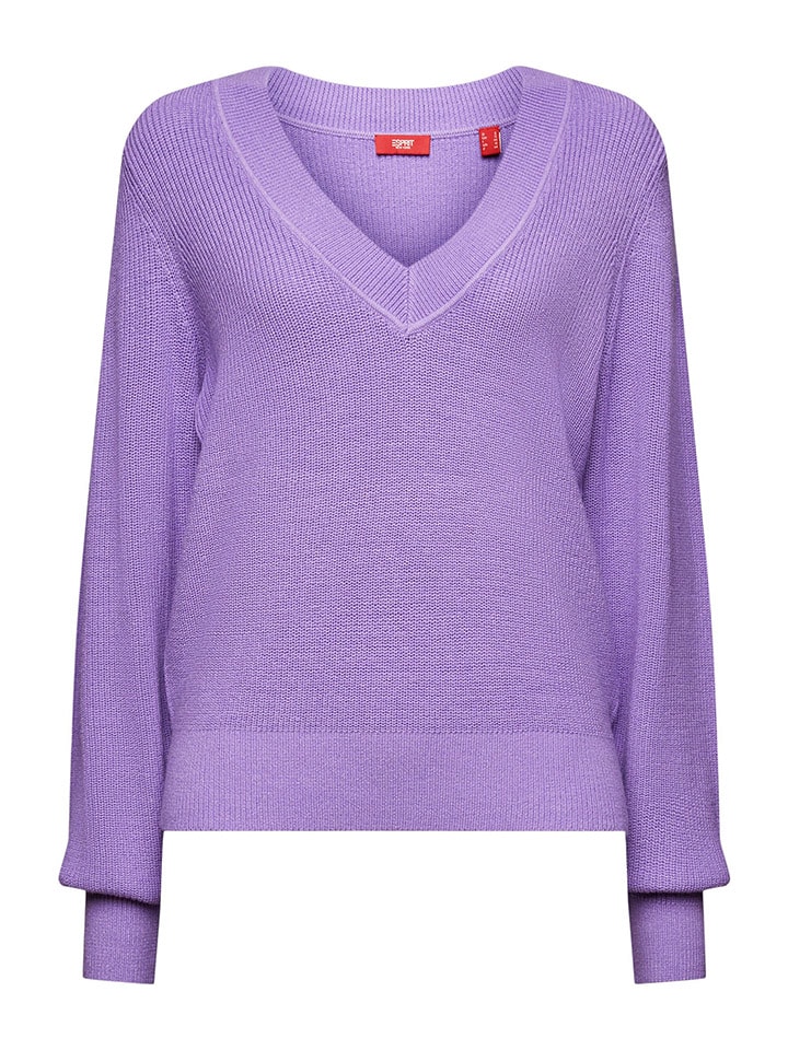Pulli Gestreifter Pullover Esprit Aniston Pullover Pullover Damen