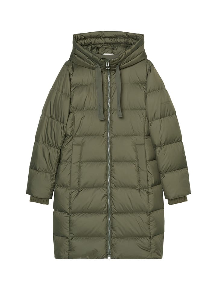 Hood Poolman Strickjacke Fell Poolman Steppjacke Winterjacke